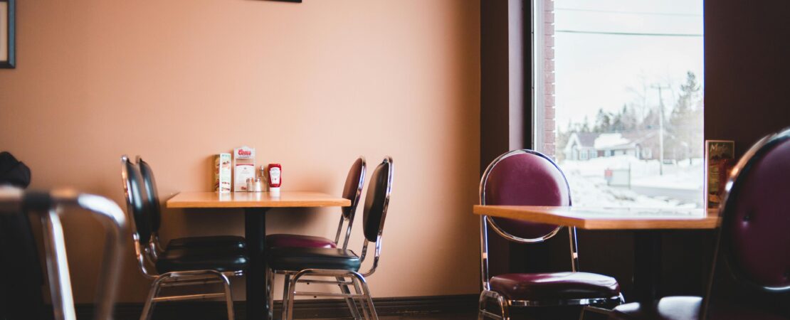 What makes the food culture in your city different than others Dine in Place