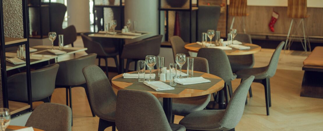 Building Friendships and Fostering Genuine Connections on Dine in Place