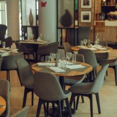 Building Friendships and Fostering Genuine Connections on Dine in Place